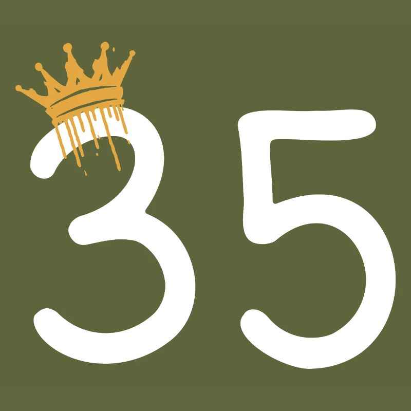 35