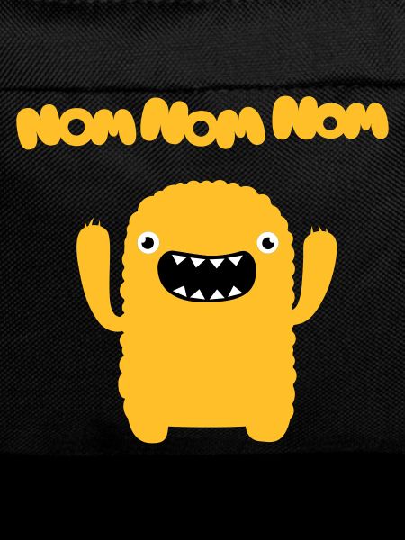 Om nom nom nom