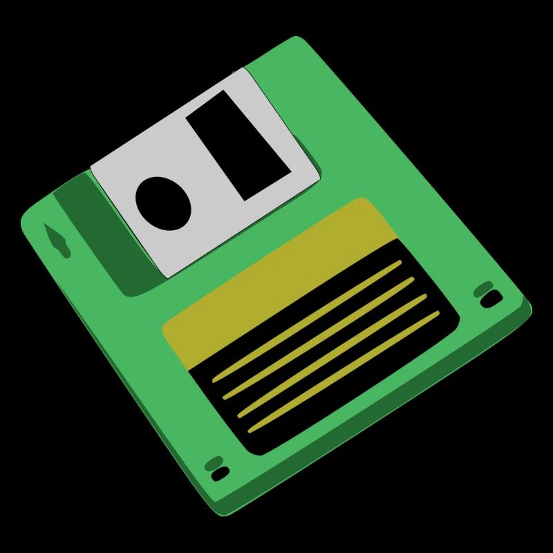 diskette