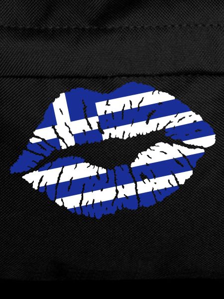 Kiss (Greece)
