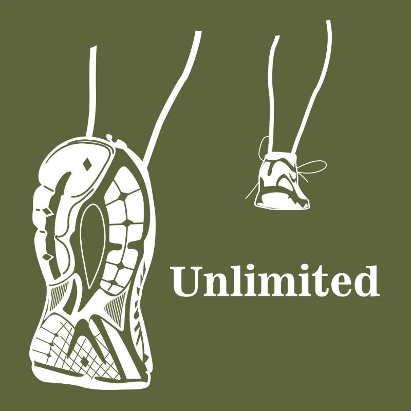 Illimité - conception en cours d'exécution