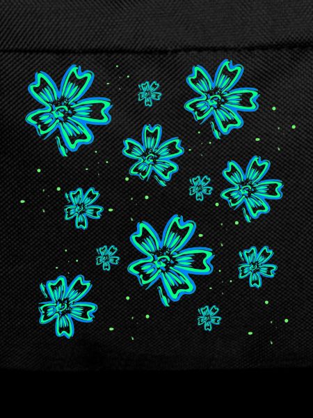Neonblüten, Outlines