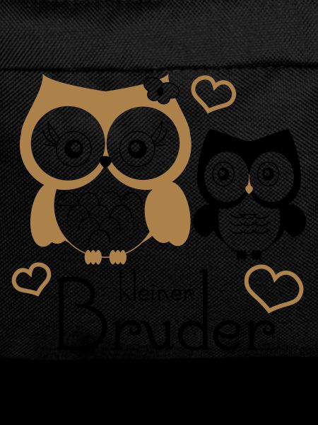 kleiner Bruder