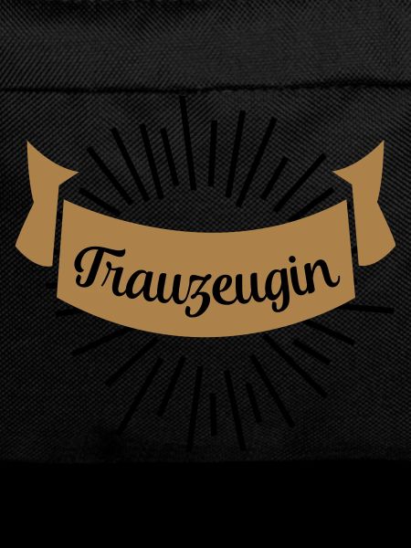 trauzeugin