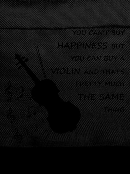 Violin Instrument Hobby Gift