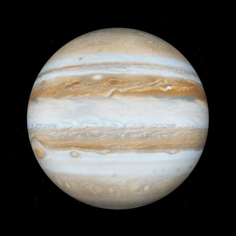 Planet Jupiter, Geschenkidee