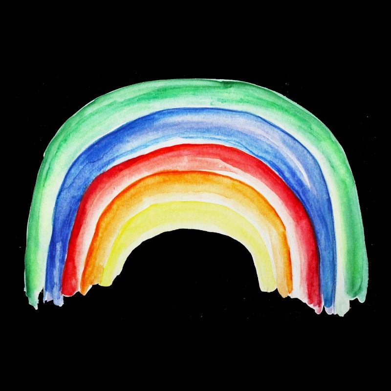 rainbow rainbow