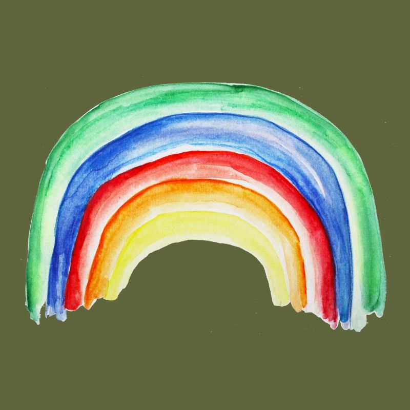 rainbow regenbogen