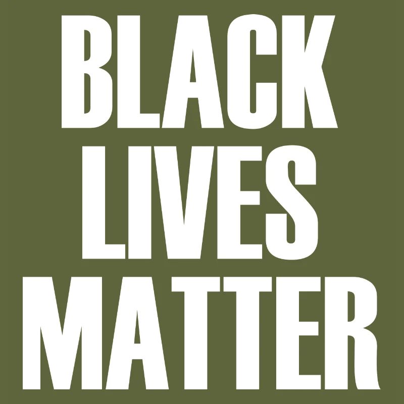 Black Lives Matter