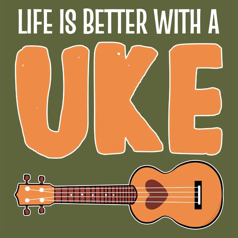 ukulele