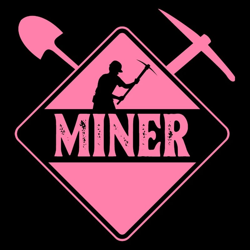 Miners Mining Mining Miner Mine