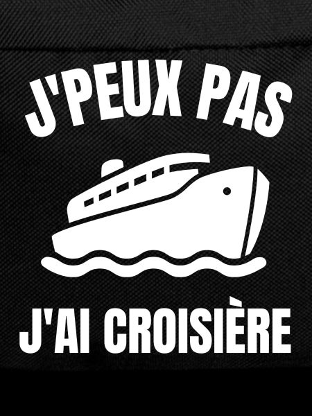 croisière, faire une croisière