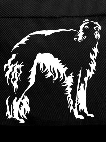 Barsoi "Black Edition"