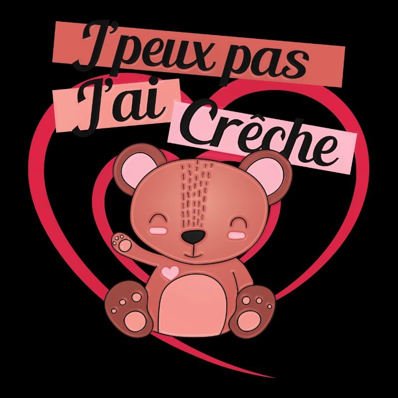 j ai creche