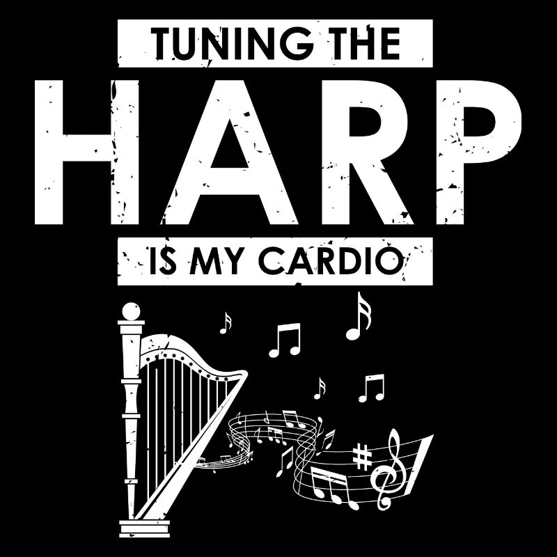 Harp Player Designs for Harp Player Designs