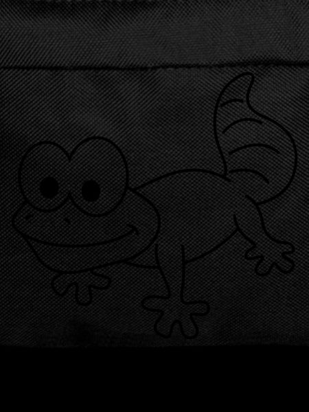Gecko Comic Animal