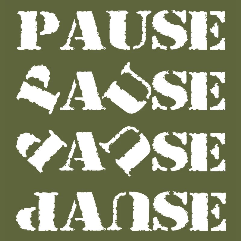 Pause Danse