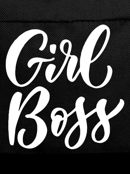 Girl Bos-s