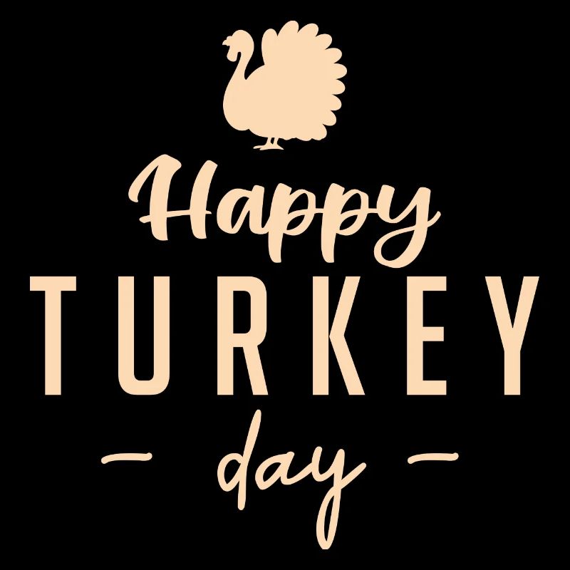 Happy Turkey Day