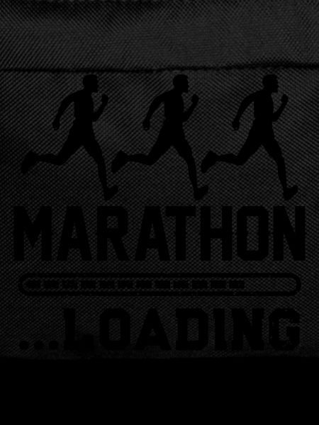 marathon loading 1