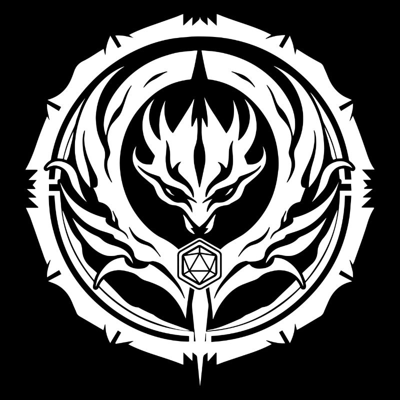 RPG-Logo-Zauberkreis