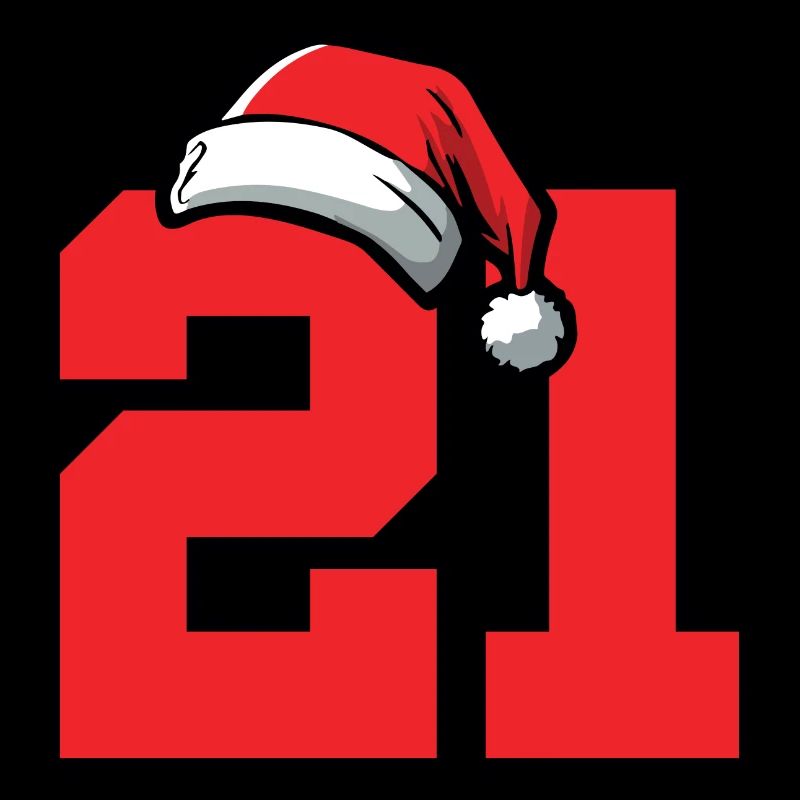 21 Numéro Noël
