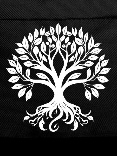 Baum des Lebens, Baumsymbol, Baumlogo