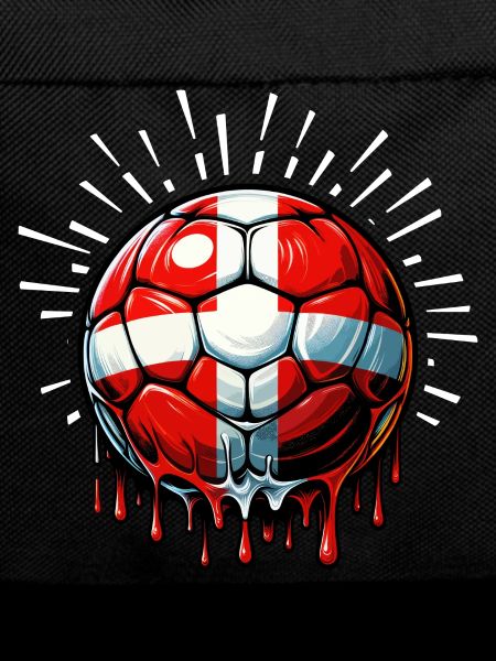 Denmark Fan Shirt