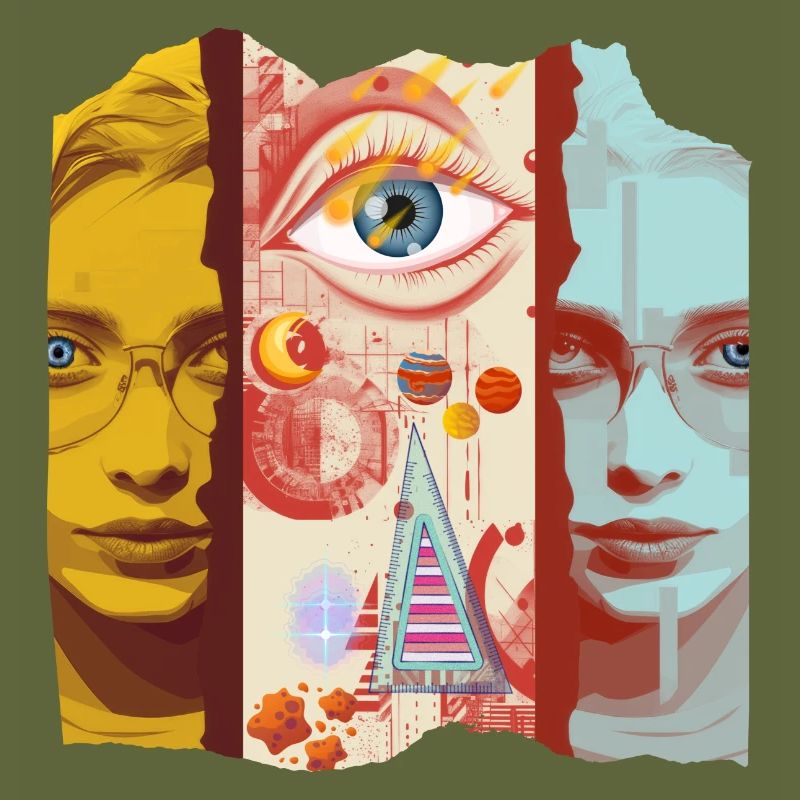 Modern Art Design
