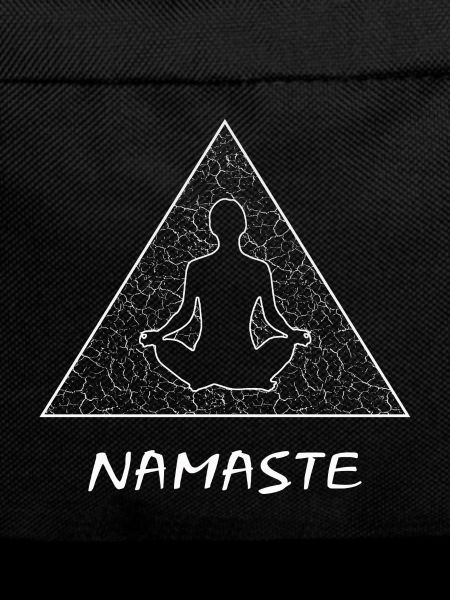 Yoga Namaste