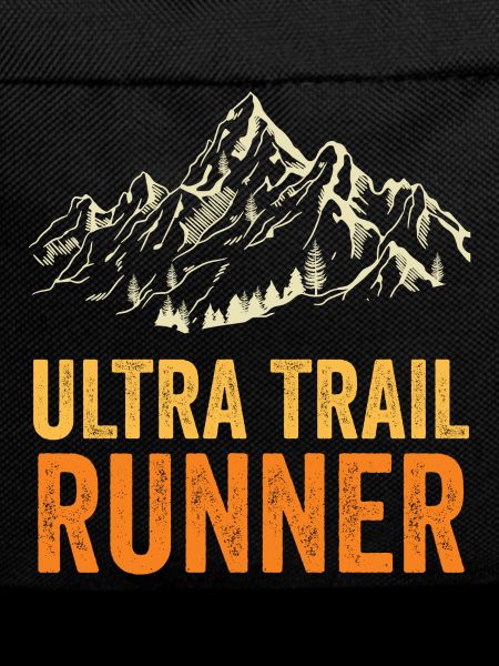 Ultra-Trailrunner