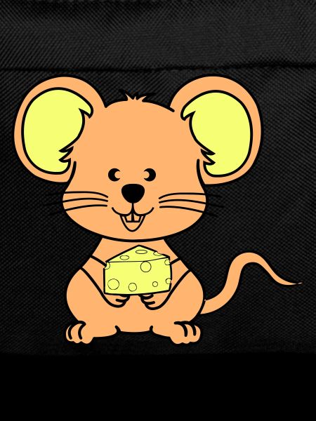 Mouse Comic