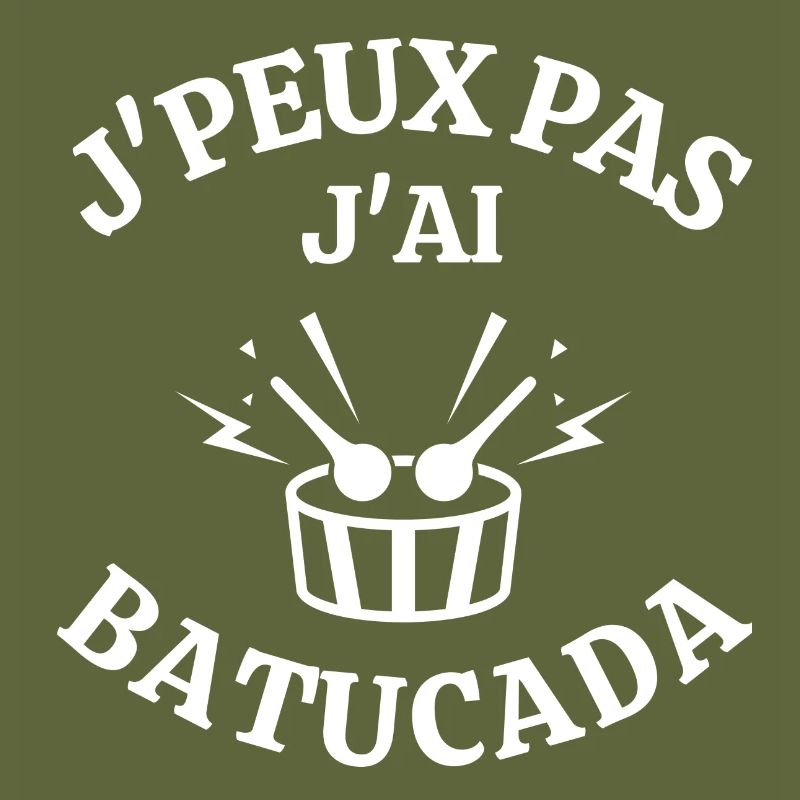 Batucada, Perkussion, Samba