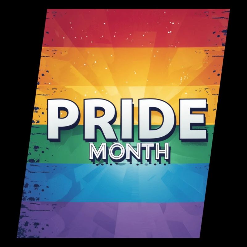 LGBTQ Pride Month