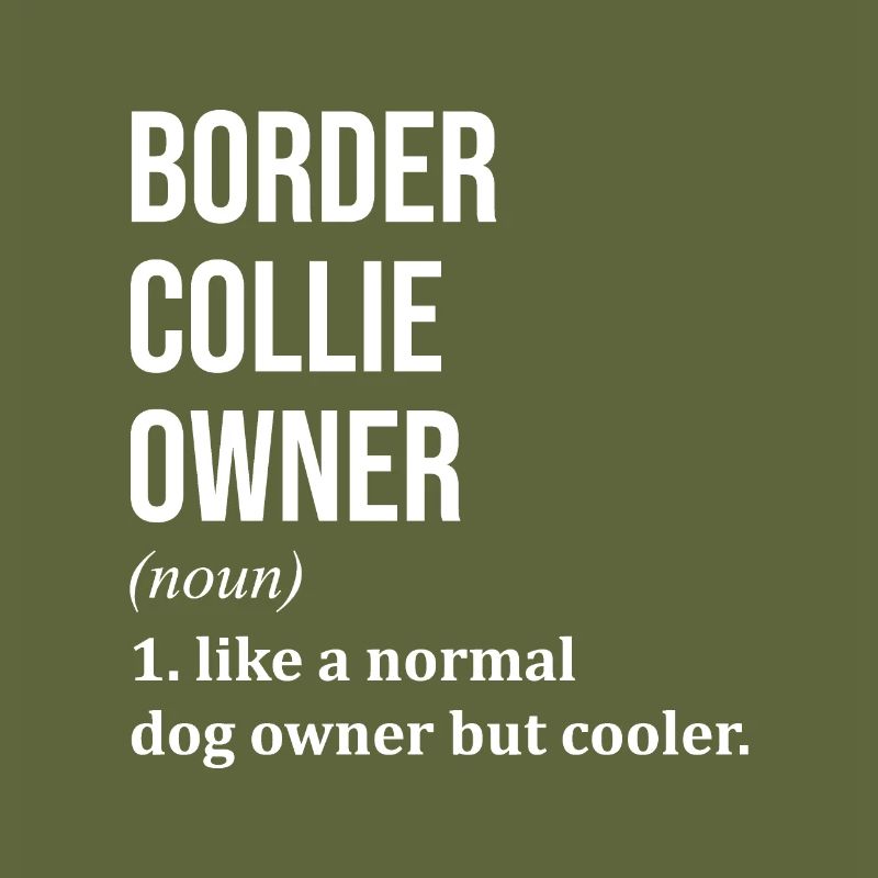 Border Collie