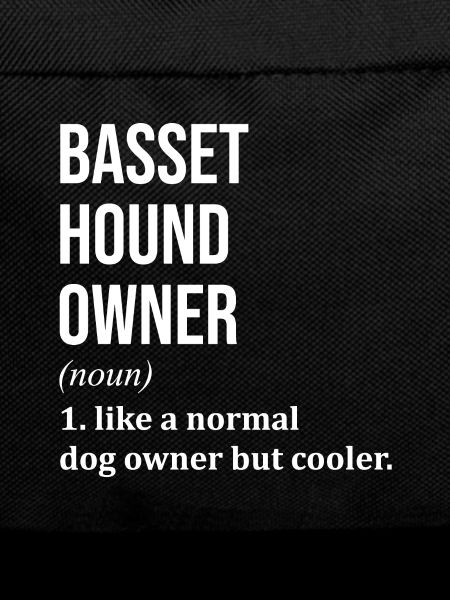 Basset Hound Basset Hound Basset Hound