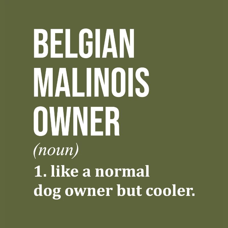 Belgian Malinois