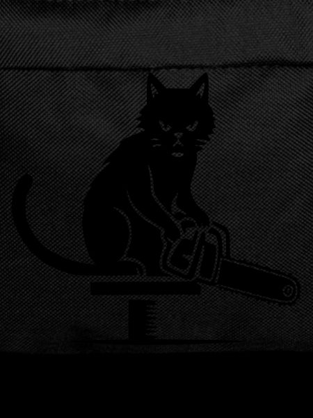 Angrycat