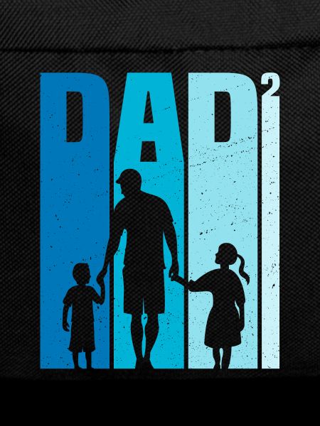 Gift Dad Son and Daughter