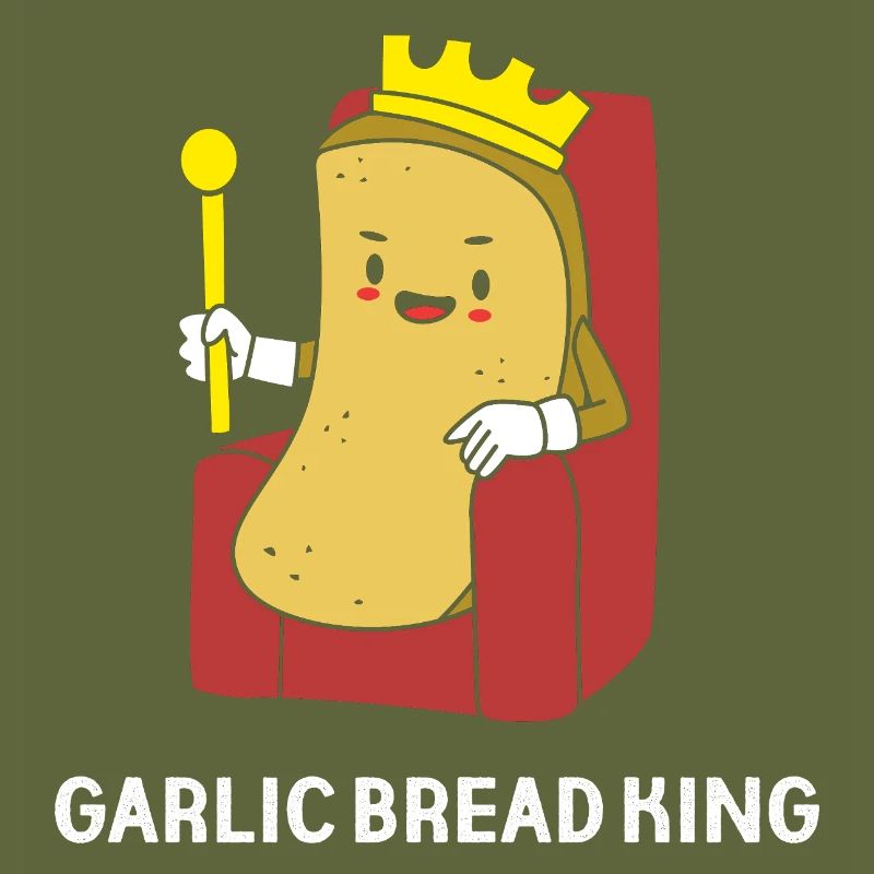 Garlic Bread