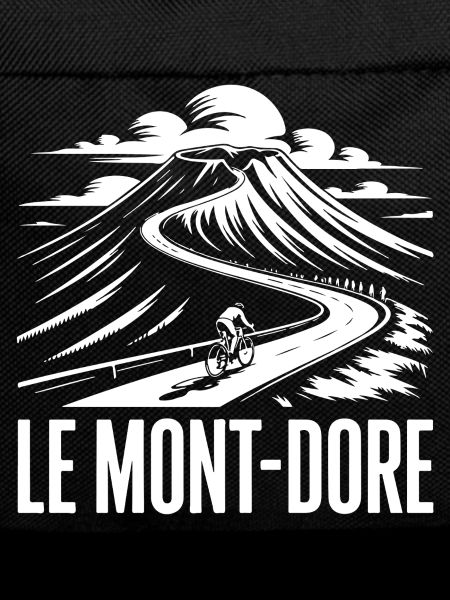 Le Mont-Dore – Cycling & Volcanic Mountain