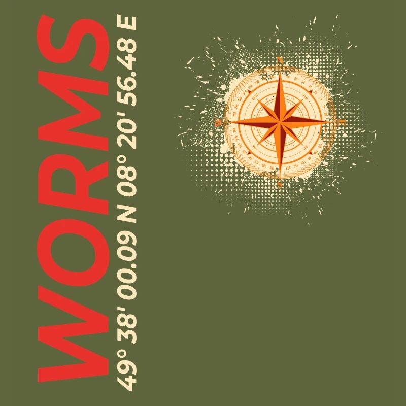 Worms