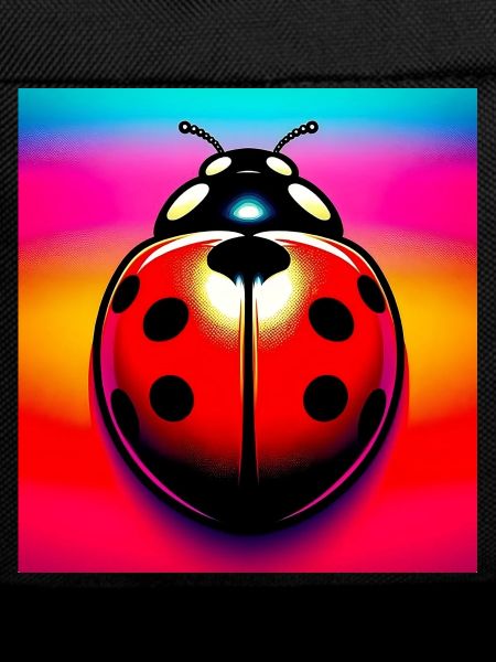 ladybird