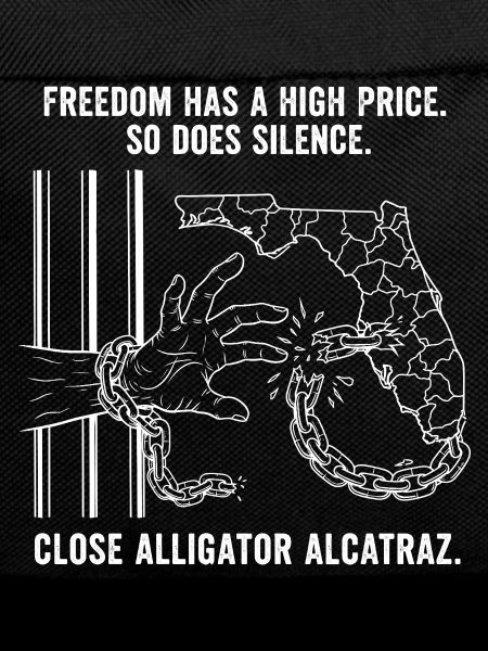 Alligator Alcatraz