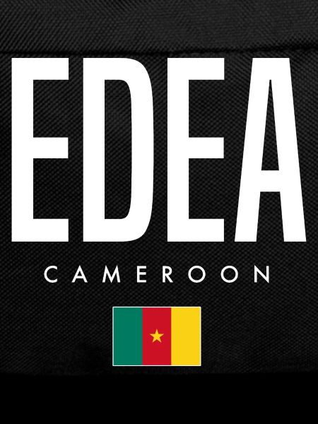 Edea Cameroon Cameroonian