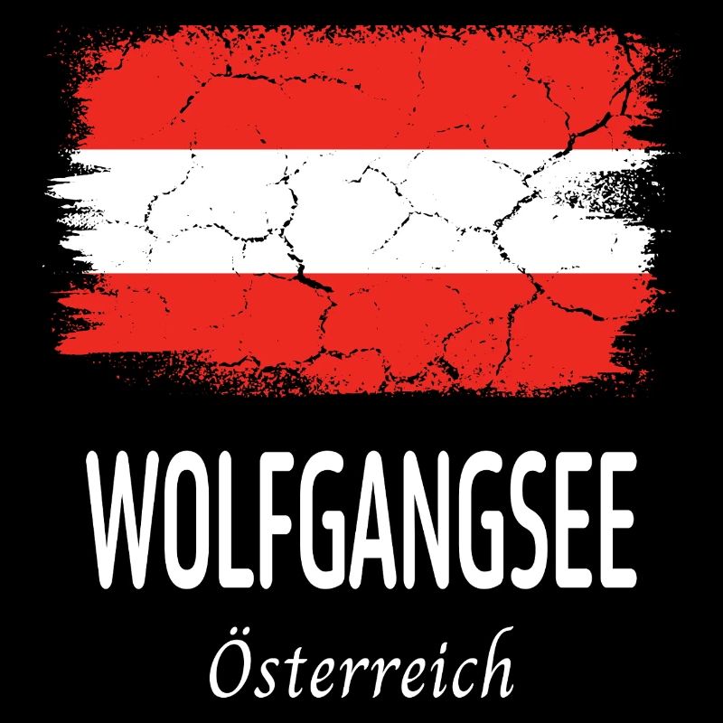 Lake Wolfgang