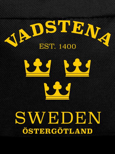 Vadstena, Sweden, Sweden