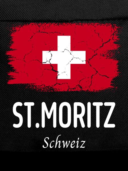 Saint-Moritz