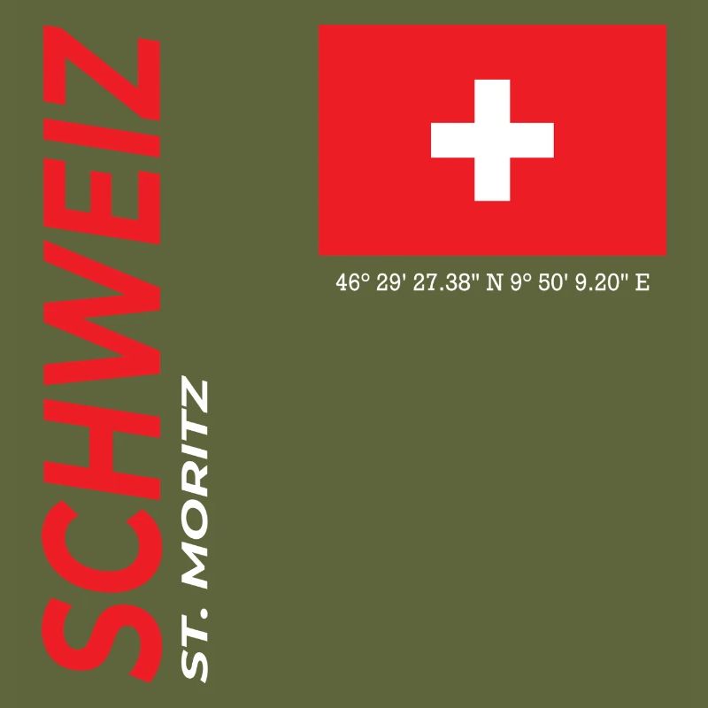 St. Moritz