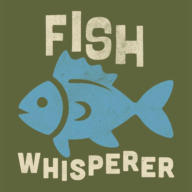 fish whisperer